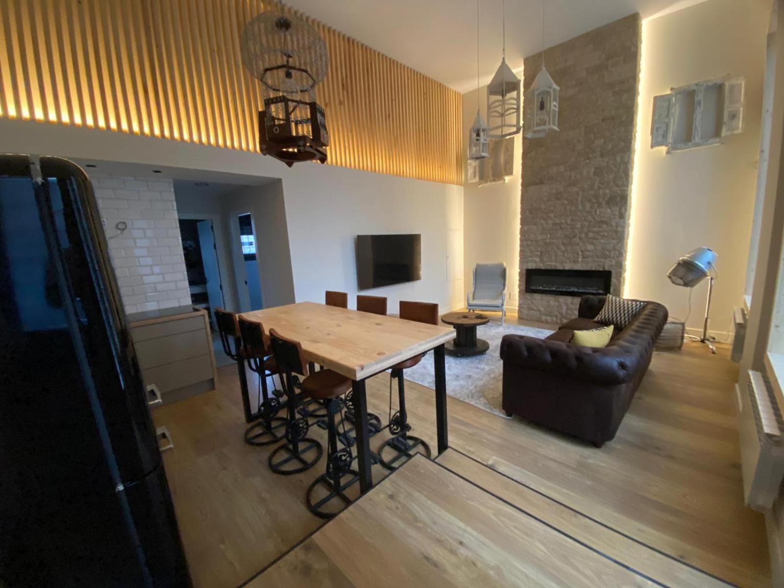 Cornelia Suites 03 Santander Exteriör bild