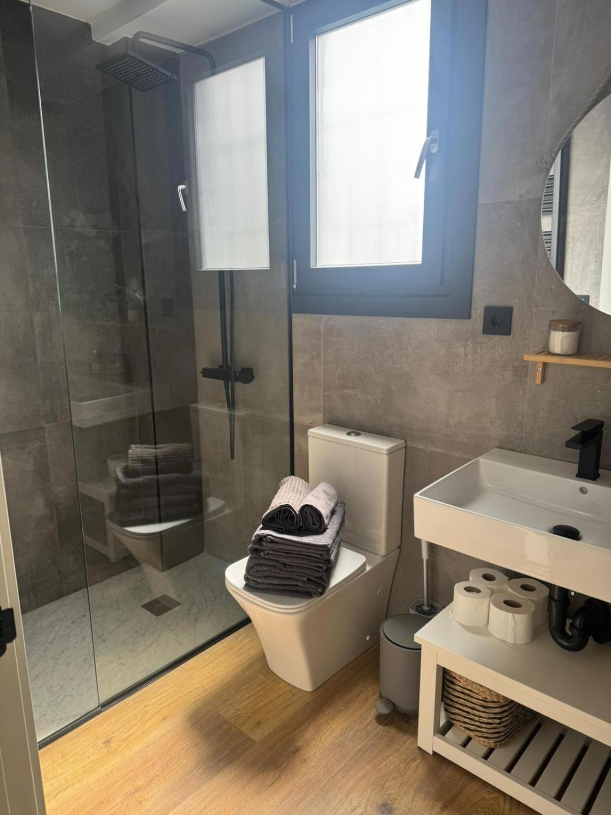 Cornelia Suites 03 Santander Exteriör bild