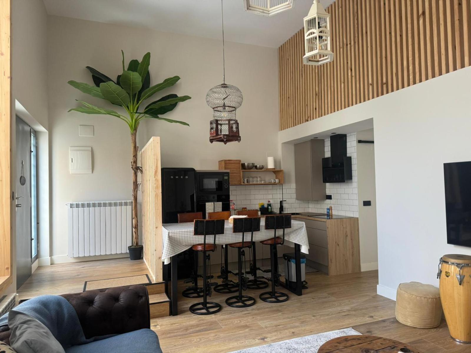 Cornelia Suites 03 Santander Exteriör bild